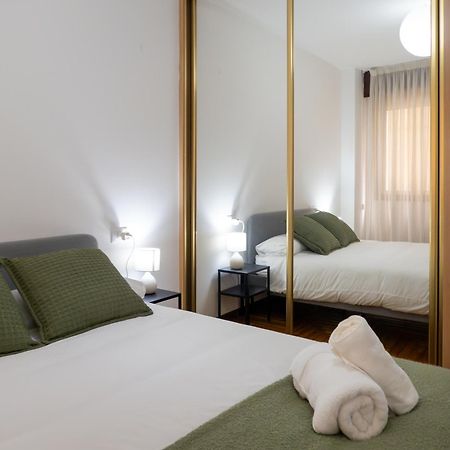 Vigo Urban Center ツ By Rias Baixas Rentals Luaran gambar
