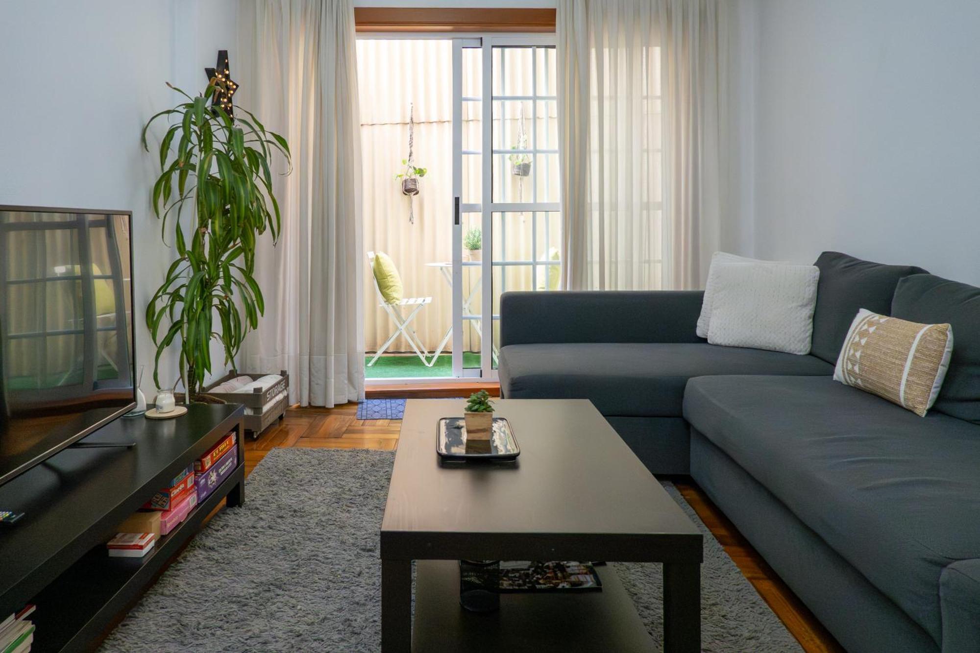 Vigo Urban Center ツ By Rias Baixas Rentals Luaran gambar