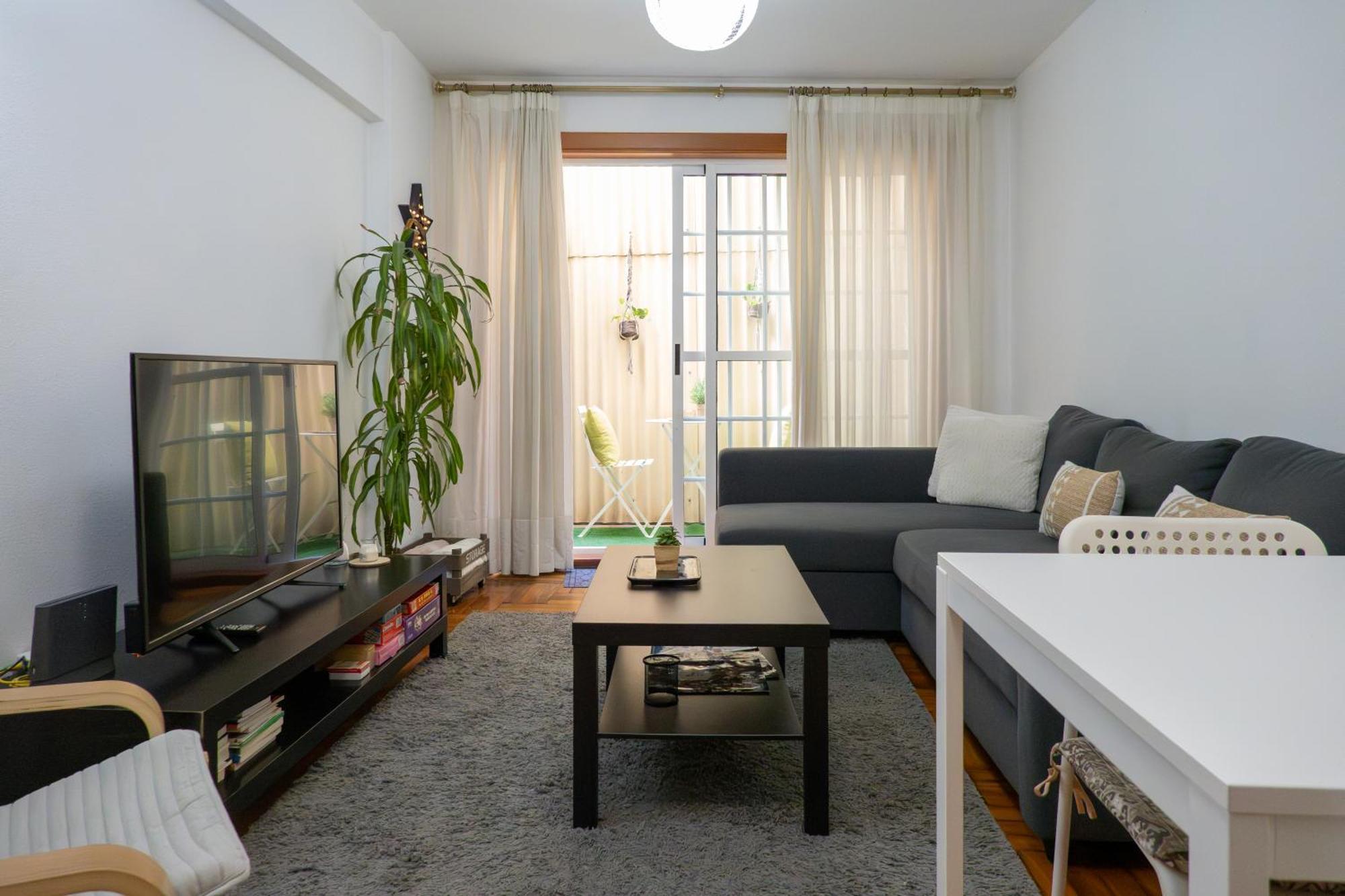 Vigo Urban Center ツ By Rias Baixas Rentals Luaran gambar