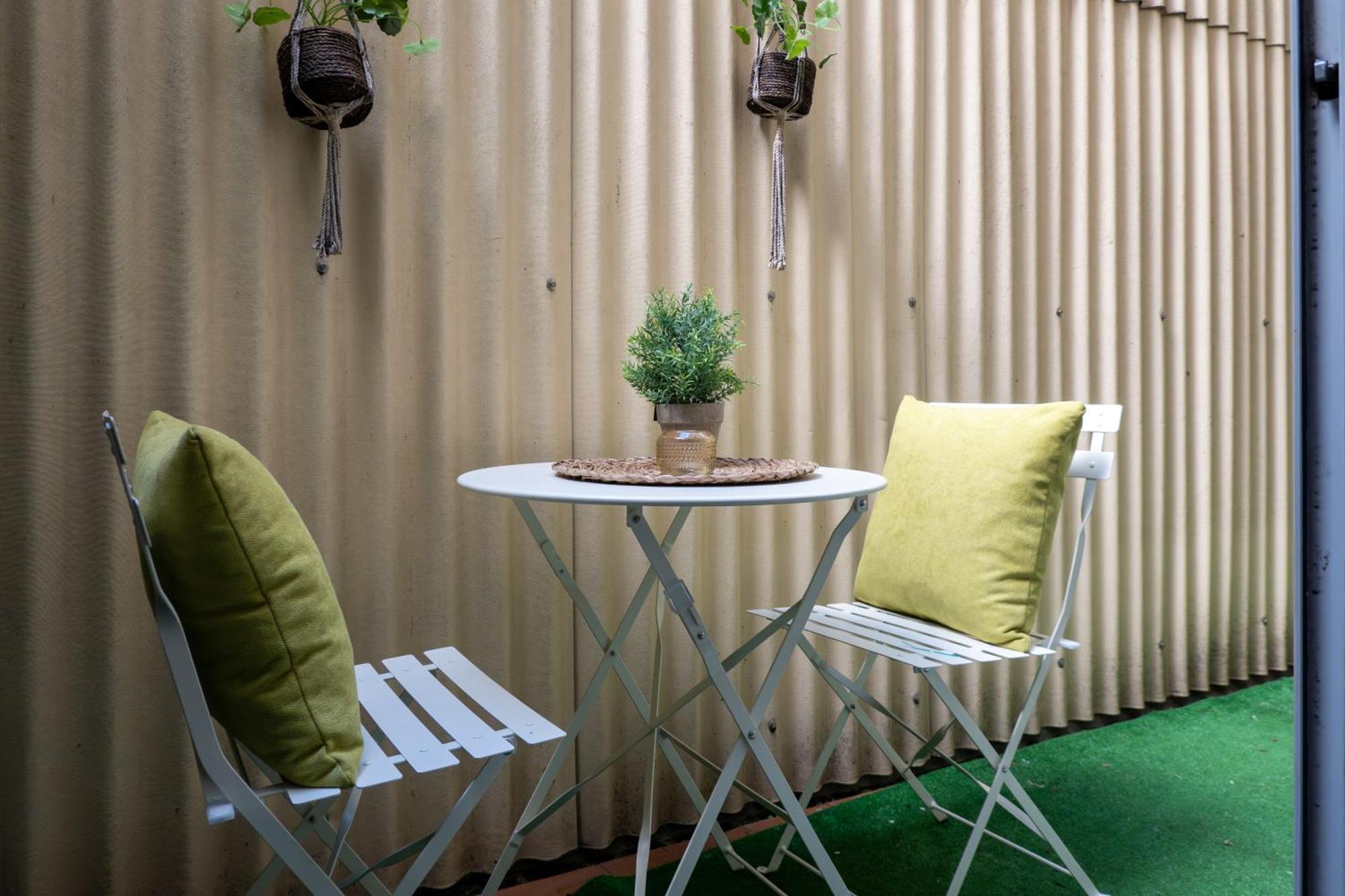 Vigo Urban Center ツ By Rias Baixas Rentals Luaran gambar