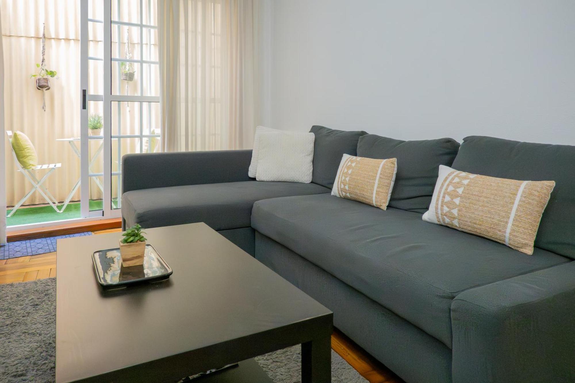 Vigo Urban Center ツ By Rias Baixas Rentals Luaran gambar
