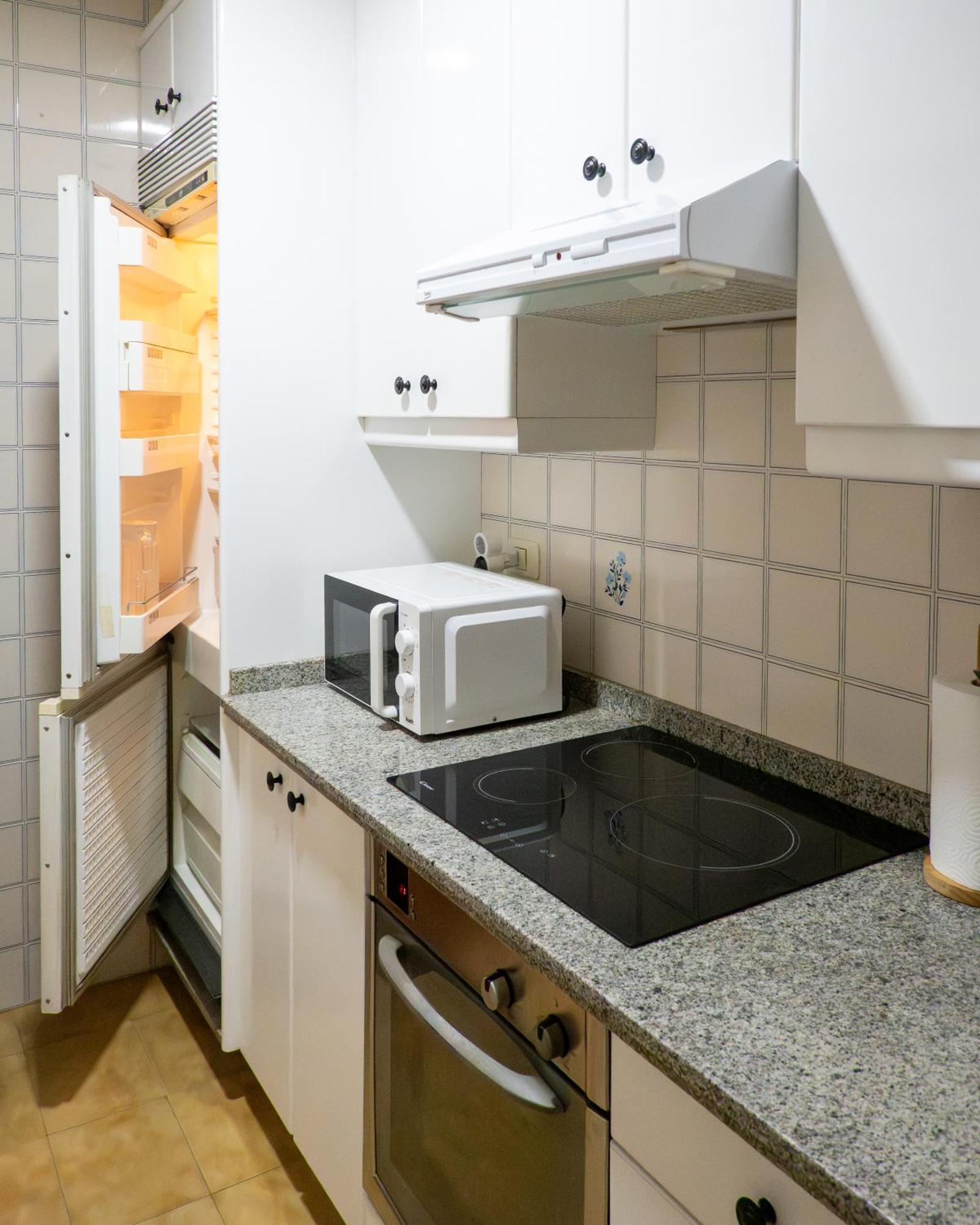 Vigo Urban Center ツ By Rias Baixas Rentals Luaran gambar