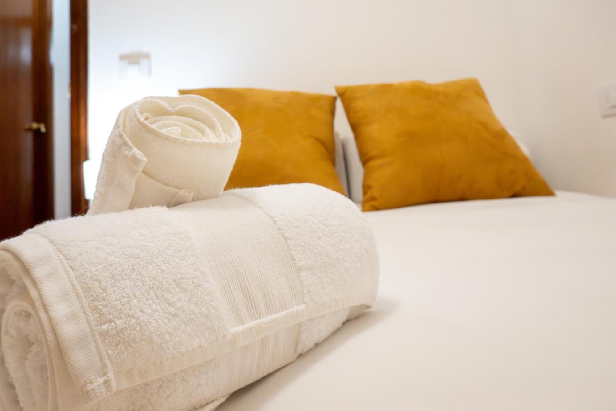 Vigo Urban Center ツ By Rias Baixas Rentals Luaran gambar