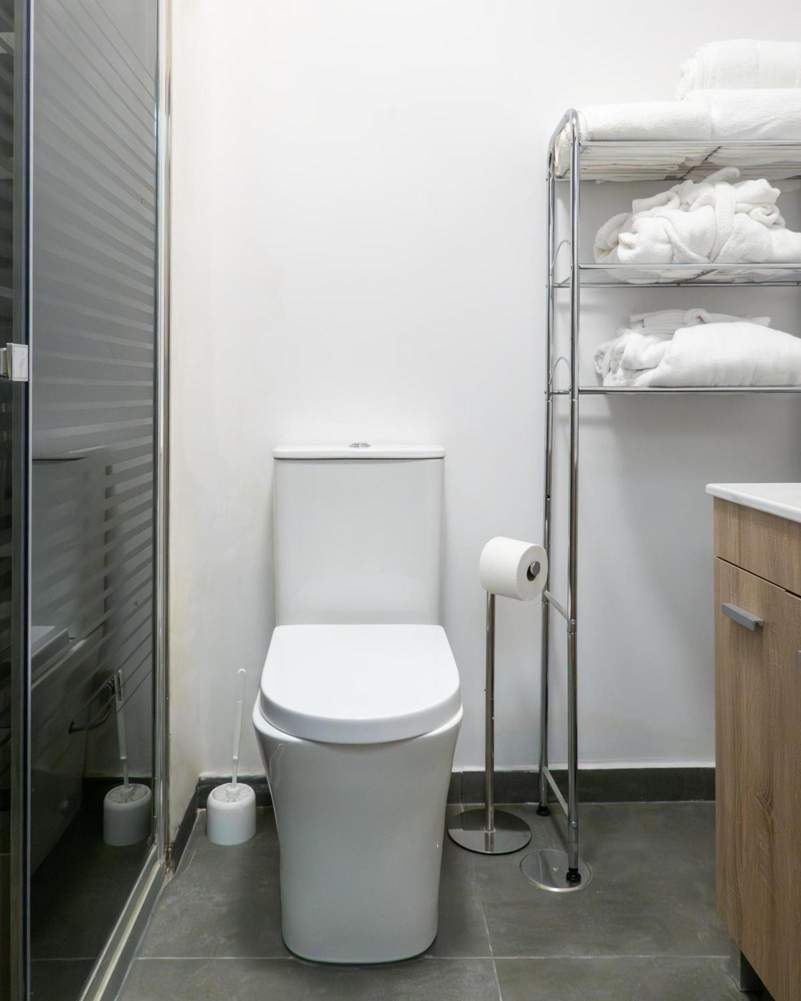 Vigo Urban Center ツ By Rias Baixas Rentals Luaran gambar