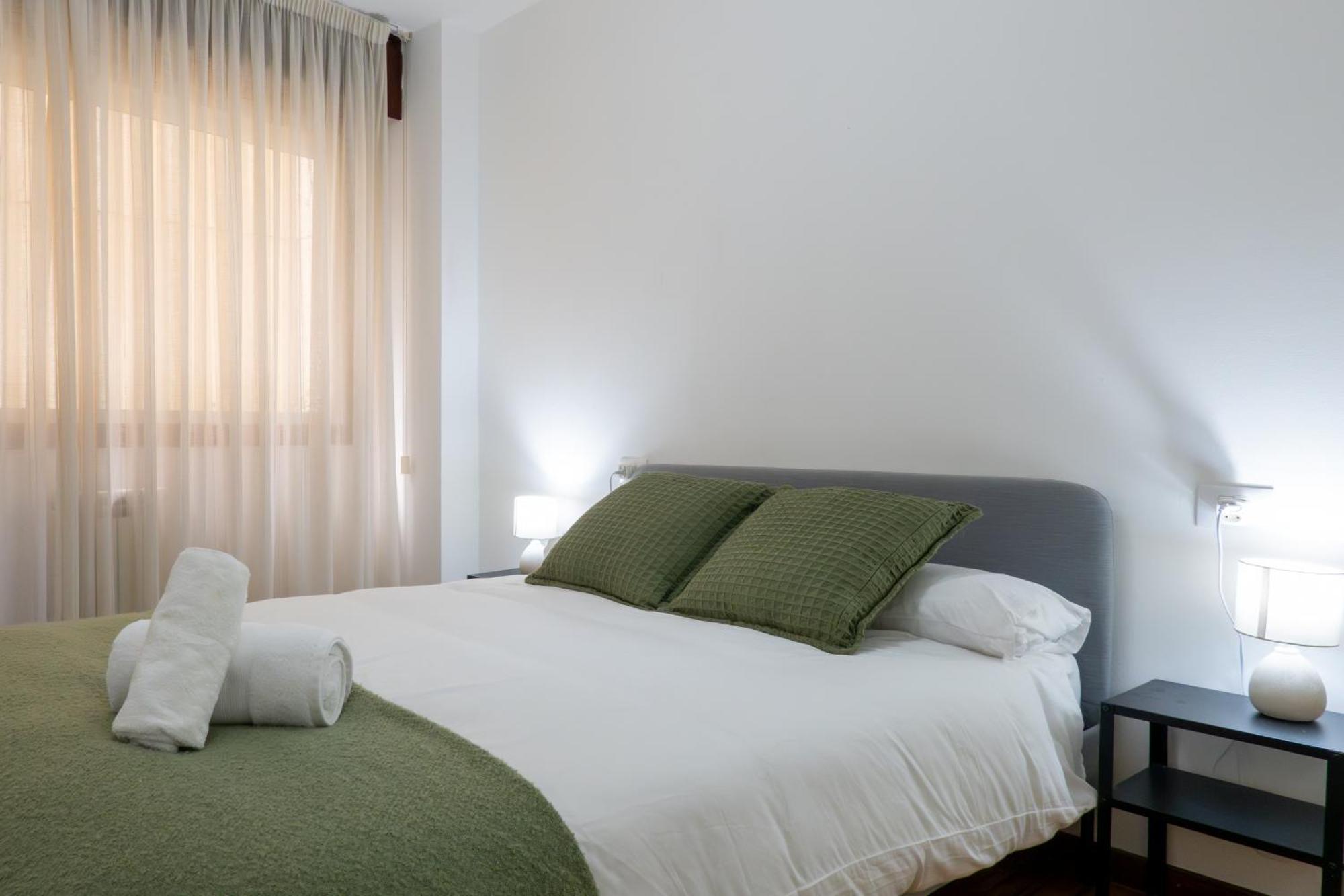 Vigo Urban Center ツ By Rias Baixas Rentals Luaran gambar