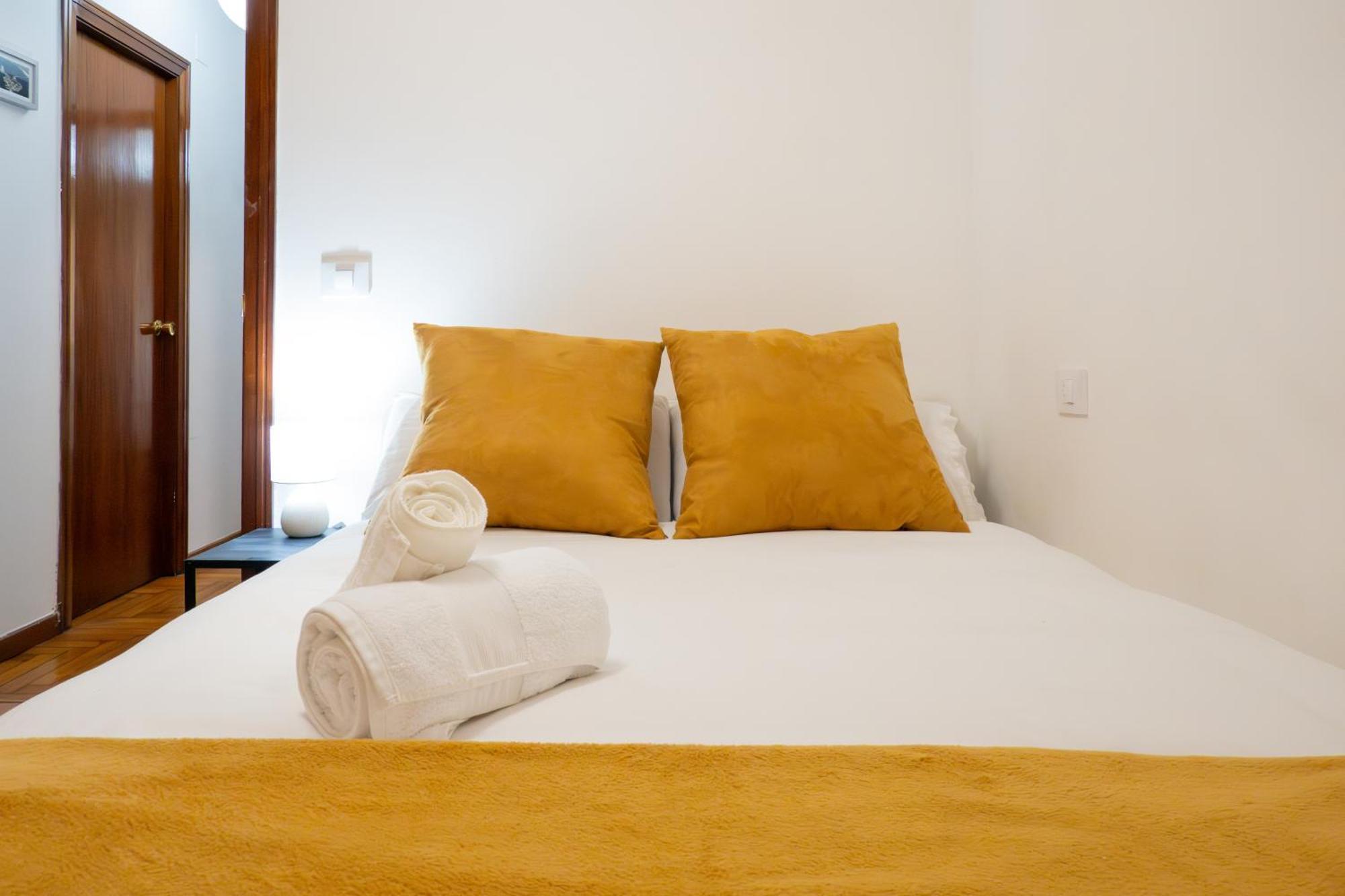 Vigo Urban Center ツ By Rias Baixas Rentals Luaran gambar