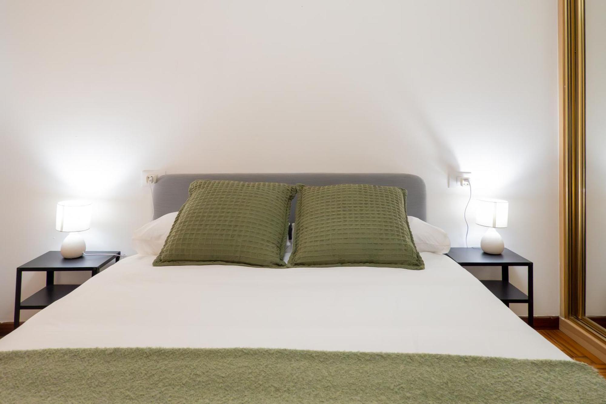 Vigo Urban Center ツ By Rias Baixas Rentals Luaran gambar