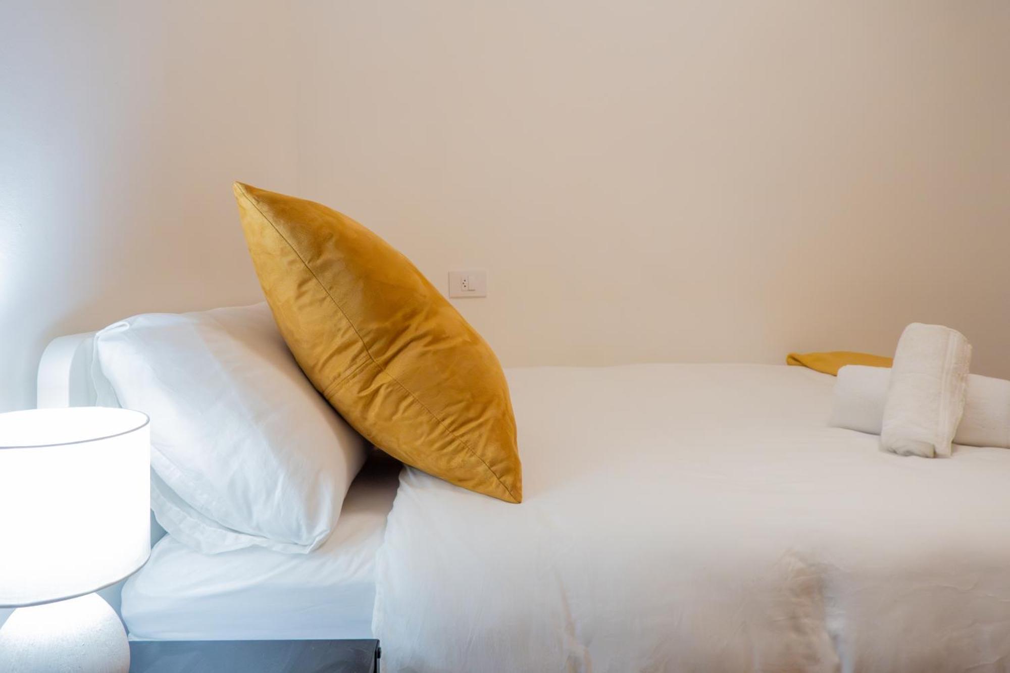Vigo Urban Center ツ By Rias Baixas Rentals Luaran gambar